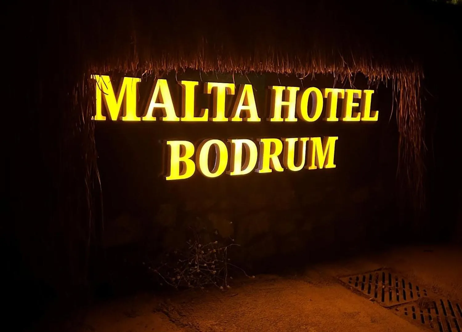 Malta Hotel Bodrum