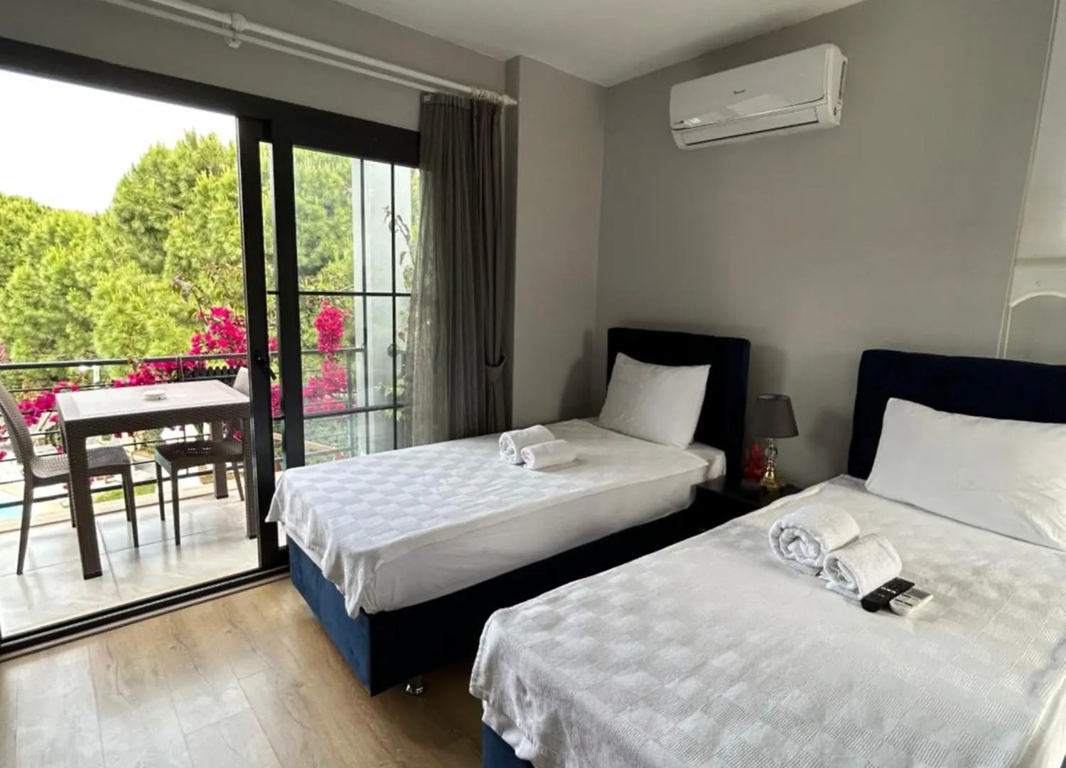 Malta Hotel Bodrum 4*,