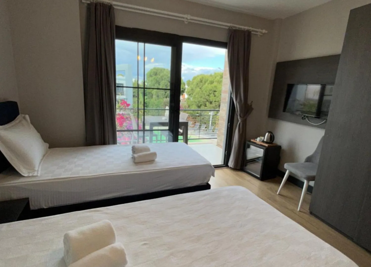 Malta Hotel Bodrum