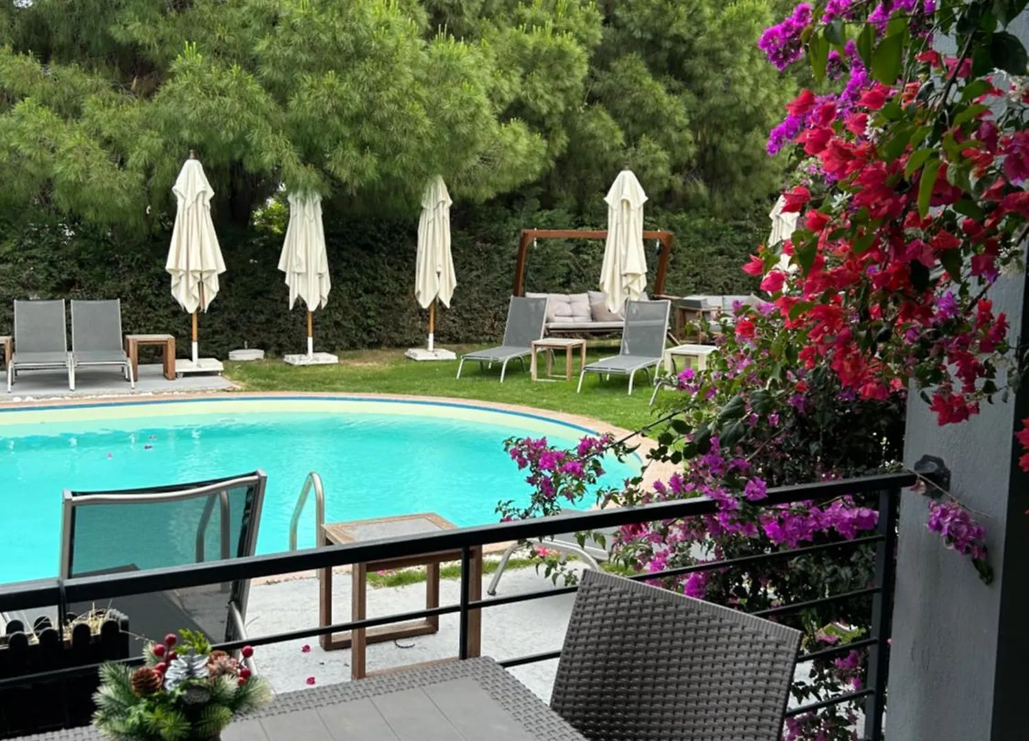 Malta Hotel Bodrum