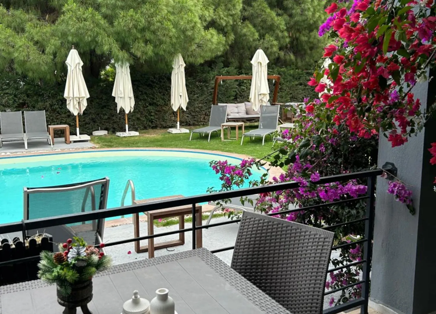 Malta Hotel Bodrum