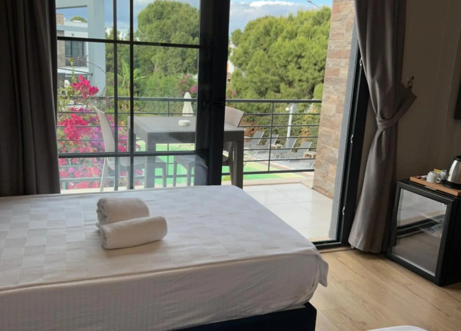 Malta Hotel Bodrum