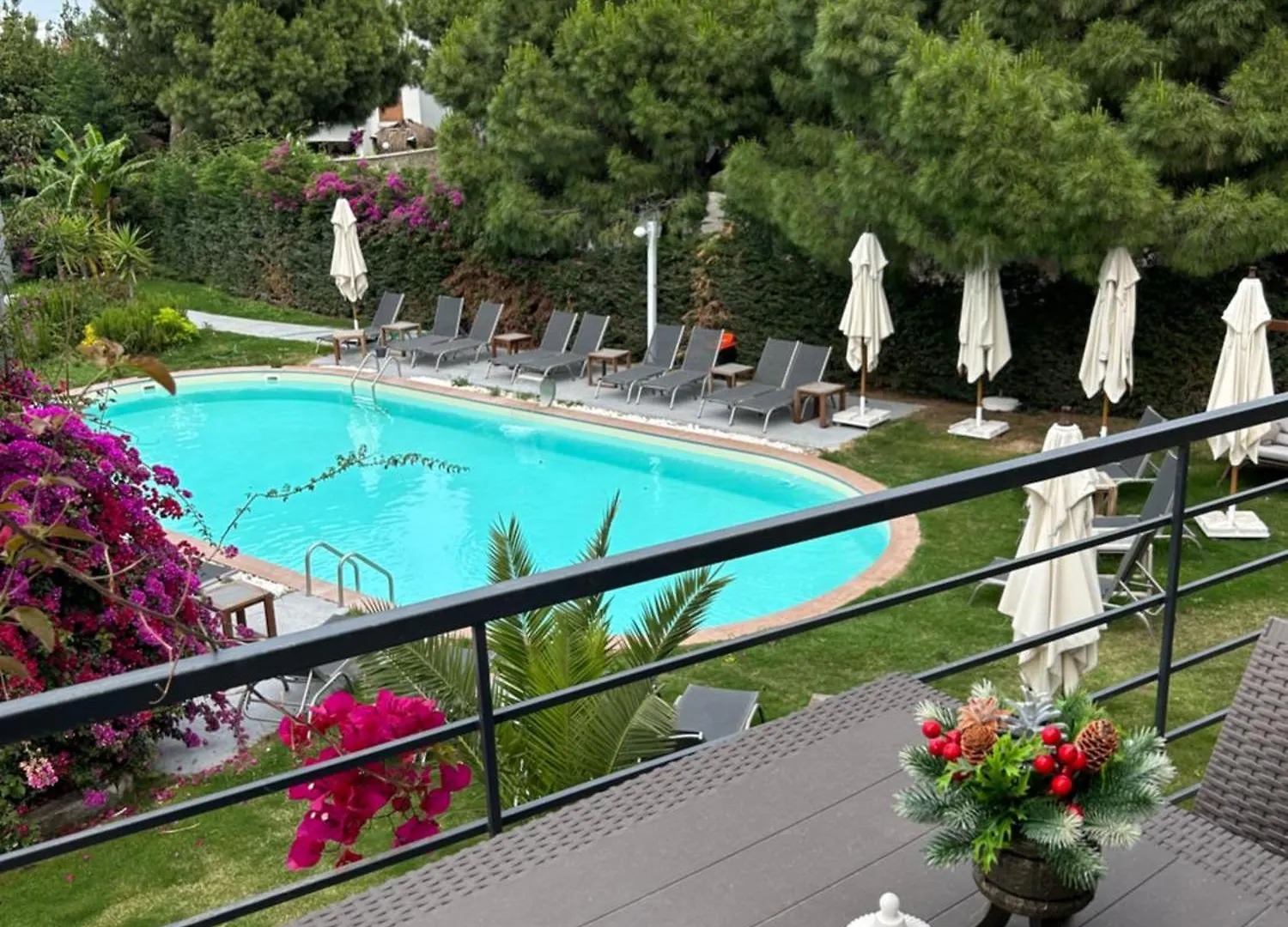 Malta Hotel Bodrum