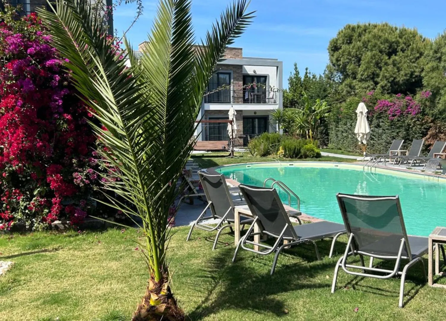 Malta Hotel Bodrum
