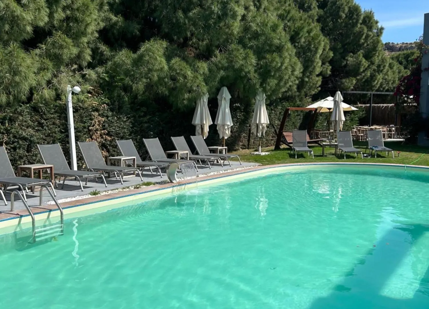 Malta Hotel Bodrum