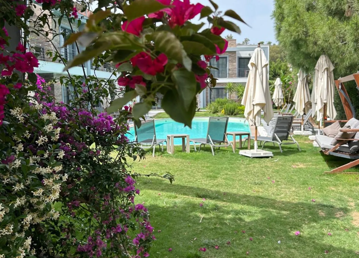 Malta Hotel Bodrum