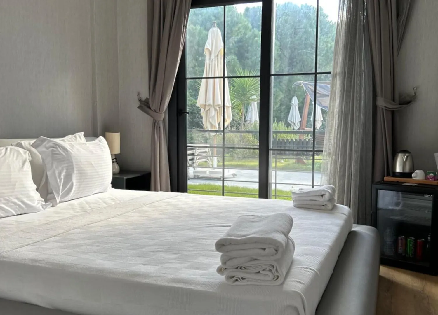 Malta Hotel Bodrum