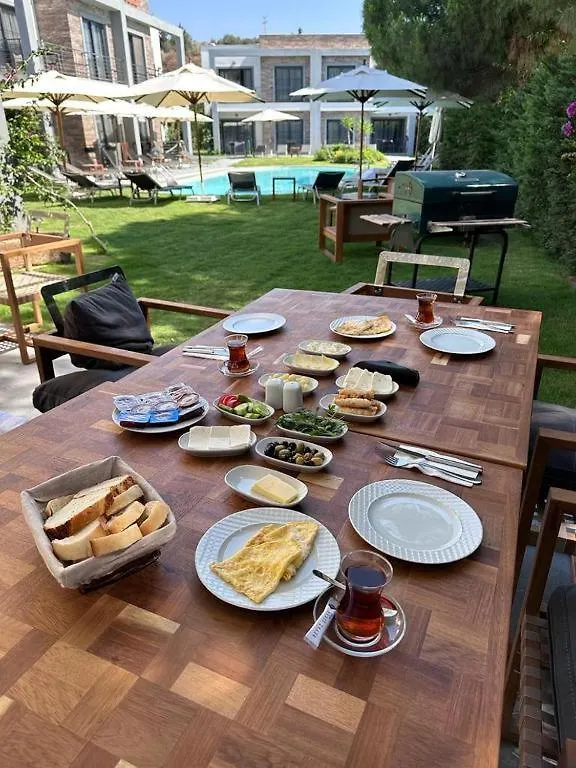 Malta Hotel Bodrum