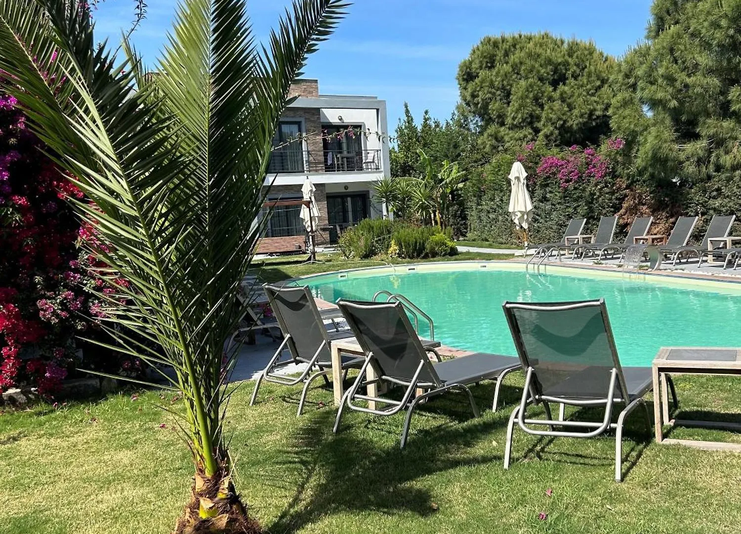 Malta Hotel Bodrum