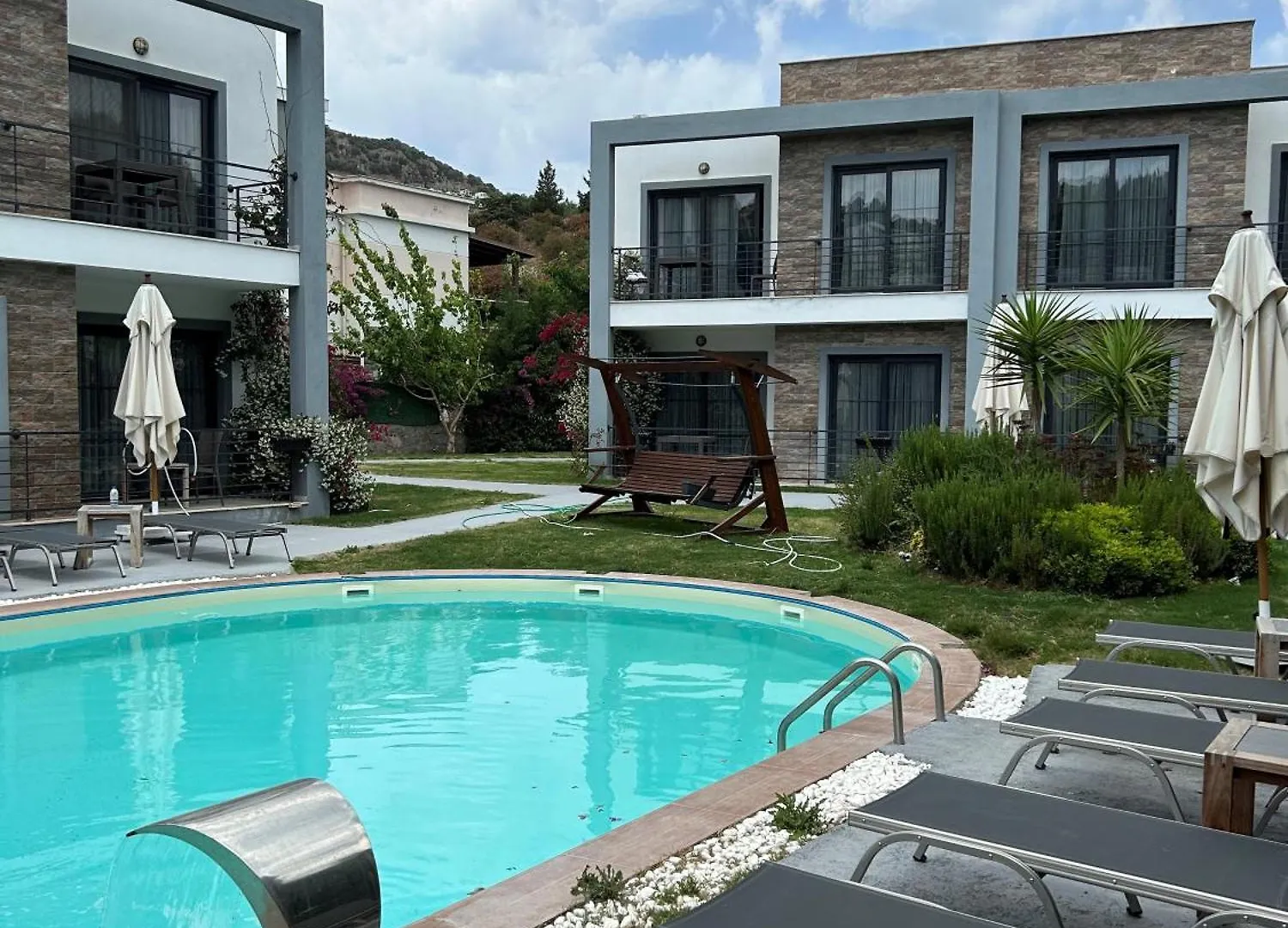 Malta Hotel Bodrum