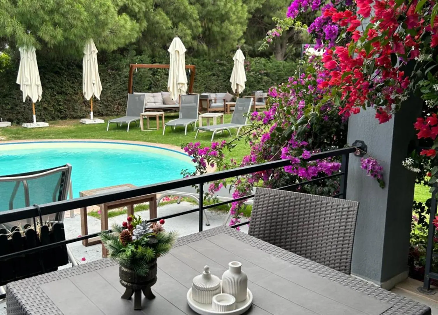 Malta Hotel Bodrum