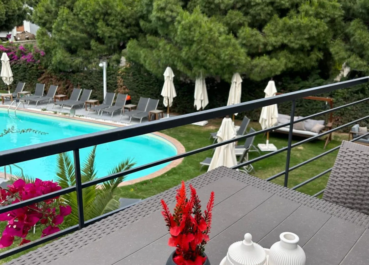 Malta Hotel Bodrum