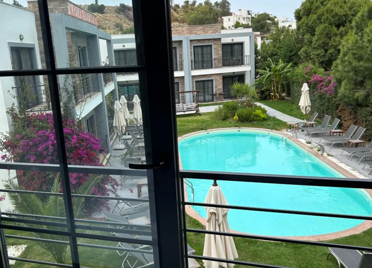 Malta Hotel Bodrum