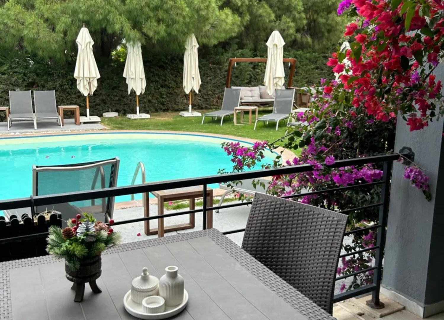 Malta Hotel Bodrum