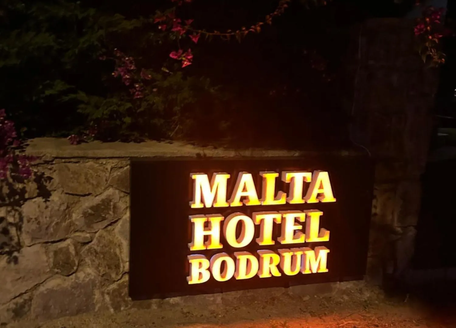Malta Hotel Bodrum 4*,  Tyrkiet