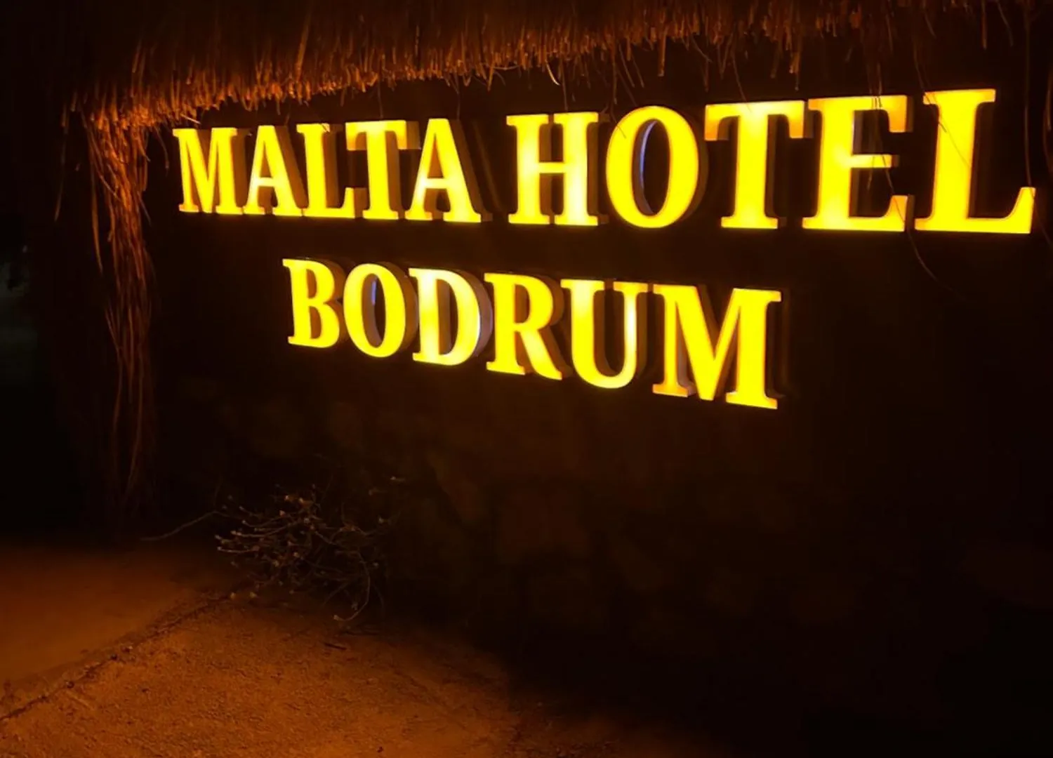 Malta Hotel Bodrum