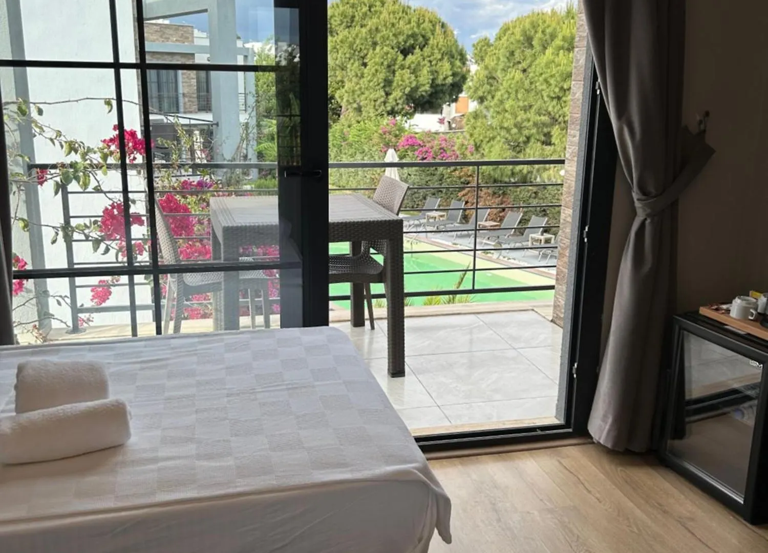 Malta Hotel Bodrum