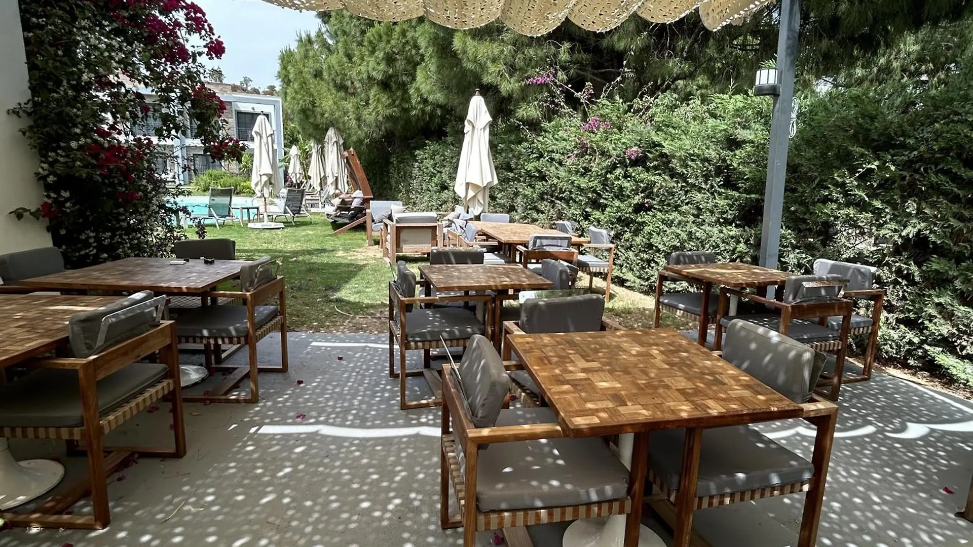 ****  Malta Hotel Bodrum Tyrkiet